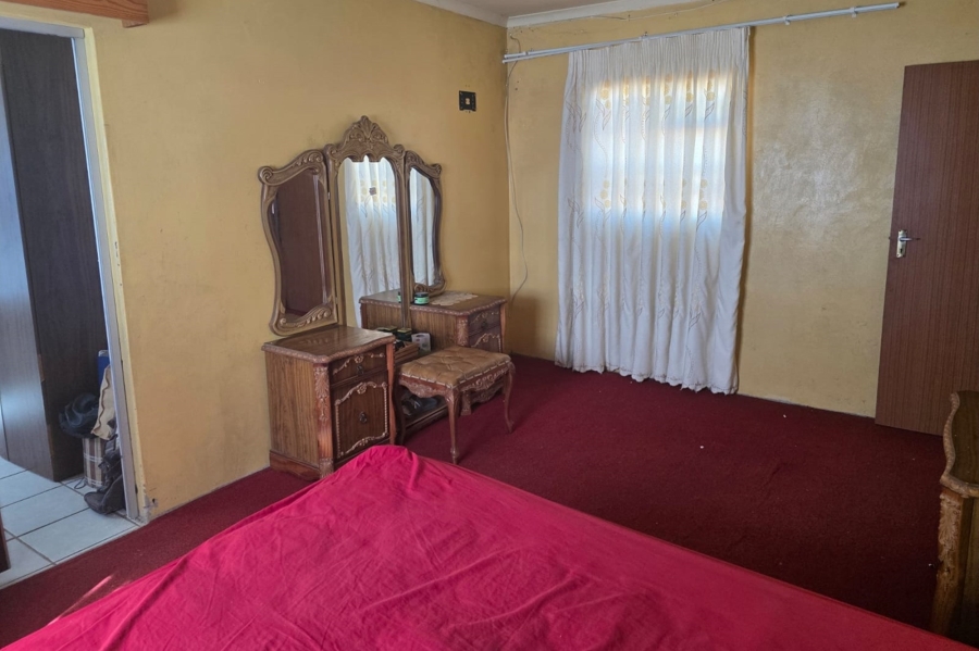 3 Bedroom Property for Sale in Tyu Tyu North Eastern Cape